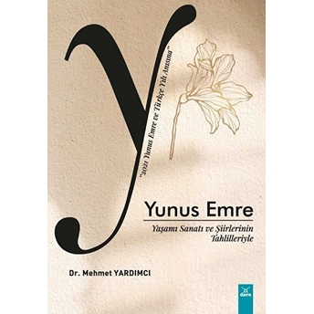 Yunus Emre - Mehmet Yardımcı