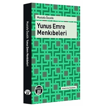 Yunus Emre Menkıbeleri