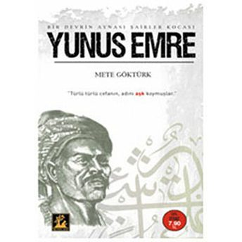 Yunus Emre Mete Göktürk