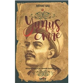 Yunus Emre Mithat Baş