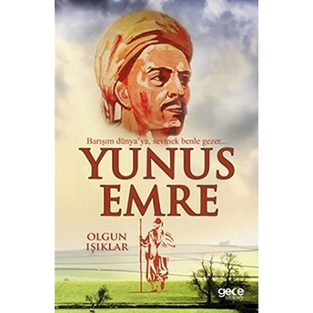 Yunus Emre Olgun Işıklar