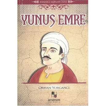 Yunus Emre Orhan Yorgancı