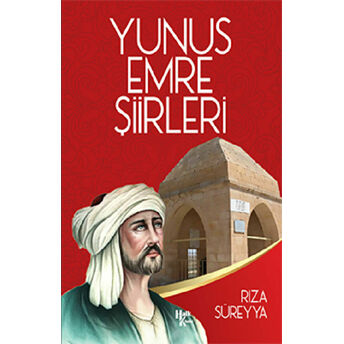 Yunus Emre Şiirleri Rıza Süreyya