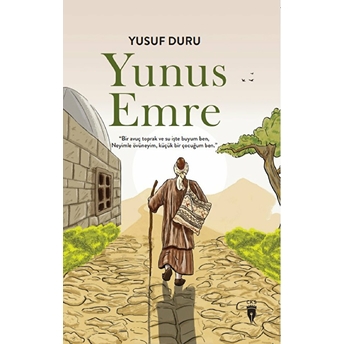 Yunus Emre Yusuf Duru