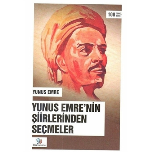 Yunus Emre'nin Şiirlerinden Seçmeler