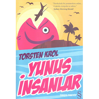 Yunus Insanlar-Torsten Krol