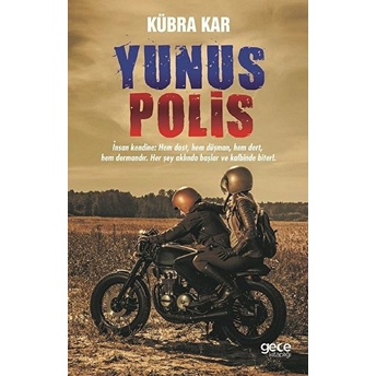 Yunus Polis - Kübra Kar