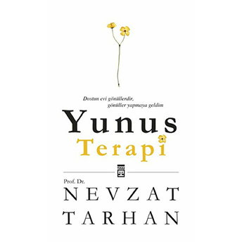 Yunus Terapi Nevzat Tarhan