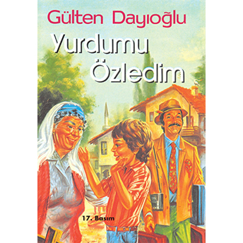 Yurdumu Özledim Gülten Dayıoğlu