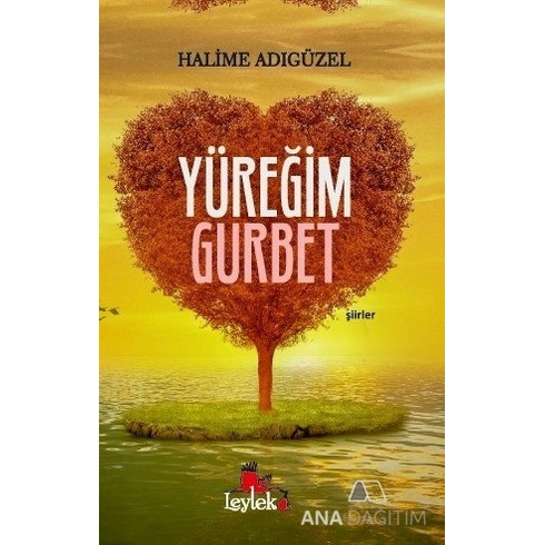 Yüreğim Gurbet Kolektif