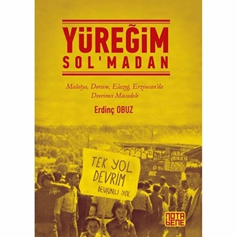 Yüreğim Sol'madan Erdinç Obuz