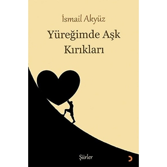 Yüreğimde Aşk Kırıkları Ismail Akyüz