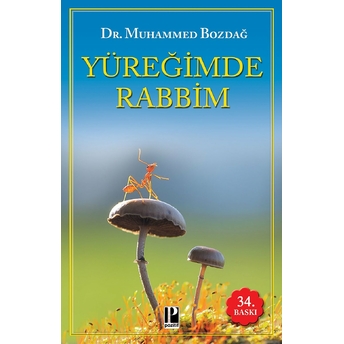 Yüreğimde Rabbim Muhammed Bozdağ