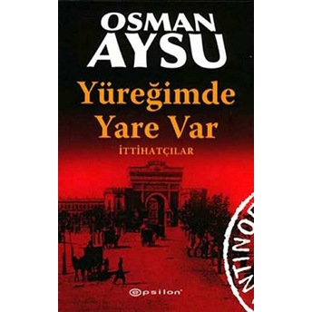 Yüreğimde Yare Var Osman Aysu