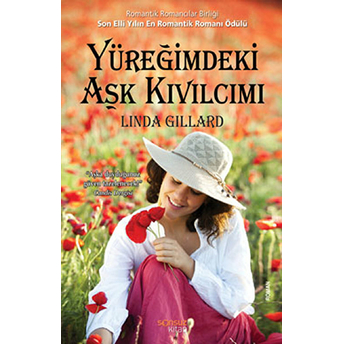 Yüreğimdeki Aşk Kıvılcımı Linda Gillard