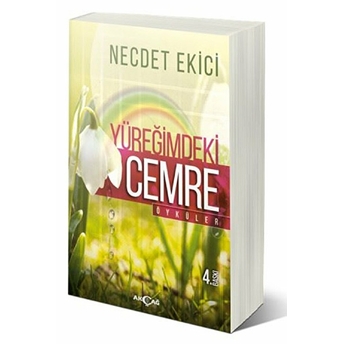 Yüreğimdeki Cemre Necdet Ekici