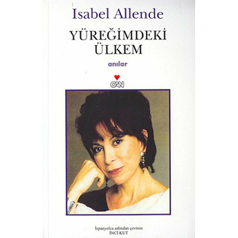 Yüreğimdeki Ülkem Isabel Allende