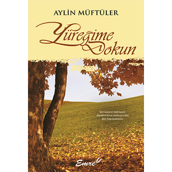 Yüreğime Dokun-Aylin Müftüler