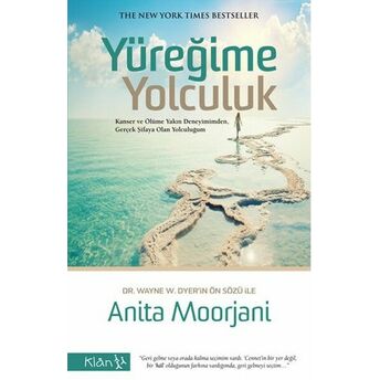 Yüreğime Yolculuk Anita Moorjani