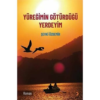 Yüreğimin Götürdüğü Yerdeyim Şevki Özdemir