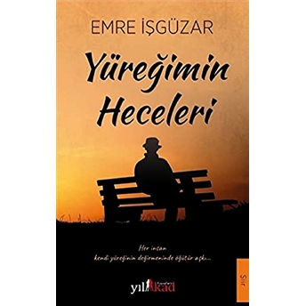 Yüreğimin Heceleri - Emre Işgüzar