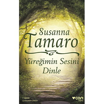 Yüreğimin Sesini Dinle Susanna Tamaro