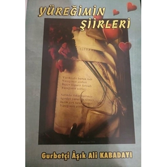 Yüreğimin Şiirleri