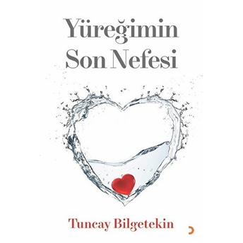 Yüreğimin Son Nefesi - Tuncay Bilgetekin