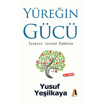 Yüreğin Gücü Yusuf Yeşilkaya