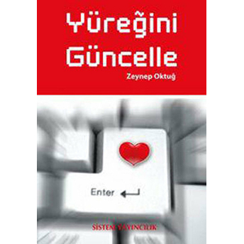 Yüreğini Güncelle Zeynep Oktuğ