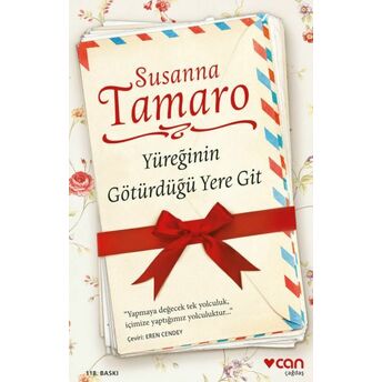 Yüreğinin Götürdüğü Yere Git Susanna Tamaro