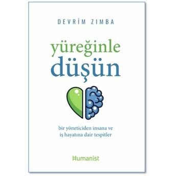 Yüreğinle Düşün Devrim Zımba