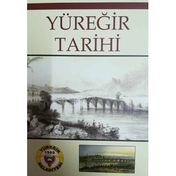 Yüreğir Tarihi Cezmi Yurtsever