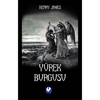 Yürek Burgusu Henry James