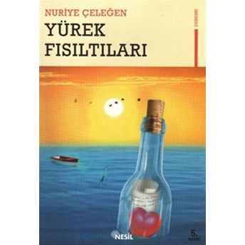 Yürek Fısıltıları Nuriye Çeleğen