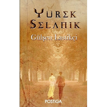 Yürek Selanik Gülşen Lastikçi