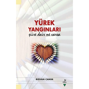 Yürek Yangınları