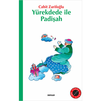 Yürekdede Ile Padişah Cahit Zarifoğlu