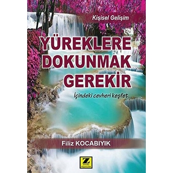 Yüreklere Dokunmak Gerekir Filiz Kocabıyık