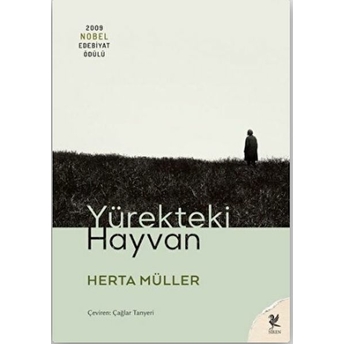 Yürekteki Hayvan Herta Müller