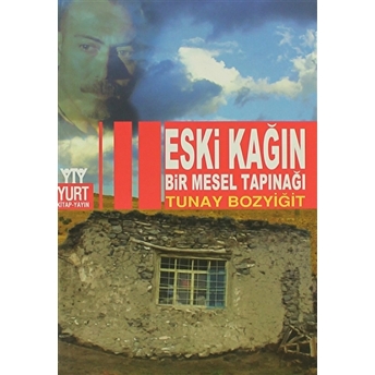 Yurt Eski Kağın