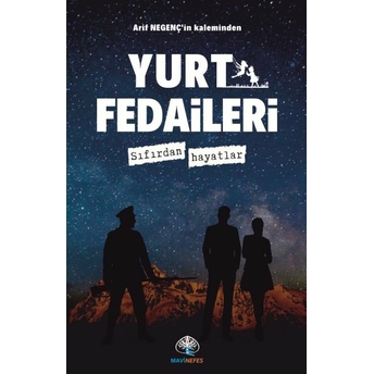 Yurt Fedaileri