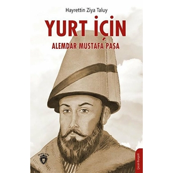 Yurt Için Hayrettin Ziya Taluy