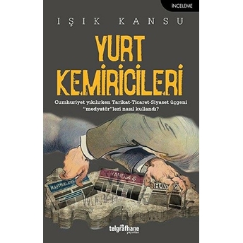 Yurt Kemiricileri Işık Kansu