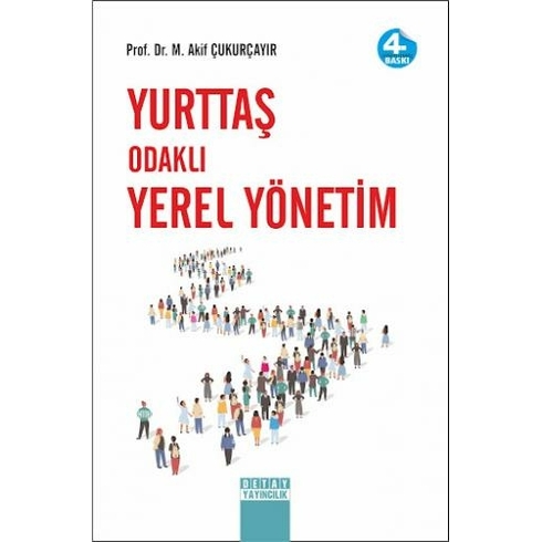 Yurttaş Odaklı Yerel Yönetim