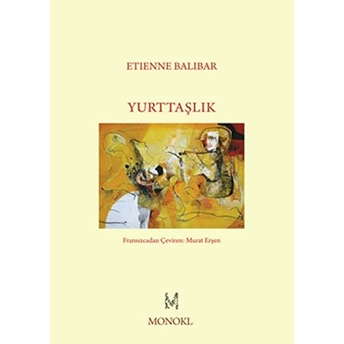 Yurttaşlık Etienne Balibar