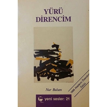 Yürü Direncim - Kolektif