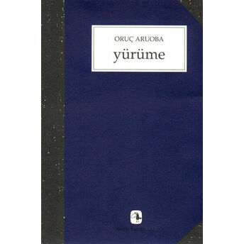 Yürüme Oruç Aruoba