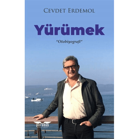 Yürümek Cevdet Erdemol