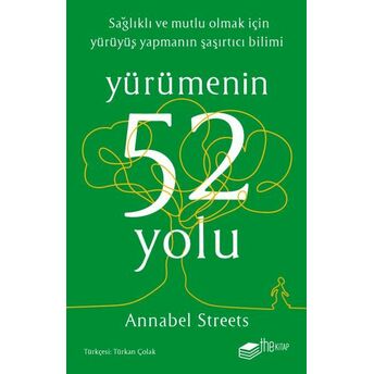 Yürümenin 52 Yolu Annabel Streets